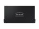 Samsung VG-SDCC75G - Dust cover for TV, sound bar