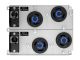 APC SMART-UPS ULTRA ON-LINE 10KVA PDU 208V (2)L6-30 (2)L6-30