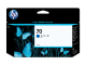 HP 70 130-ml Blue Ink Cartridge (C9458A)