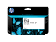 HP 745 130-ml DesignJet Photo Black Ink Cartridge (F9J98A)