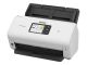 Brother ADS-3300W - Document scanner