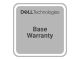 Dell Upgrade from 1Y Next Business Day to 3Y Next Business Day - extended service agreement - 2 years - 2nd/3rd year - - 808-3123