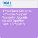 Dell OPTI 3YR BAS ONS UPG TO 5YR PROSPT | Professional Services — 808-3202