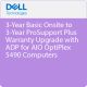 OPTI 3YR BAS ONS UPG TO 3YR PROSPT PLUS — 808-3203