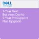 OPTI 3YR BAS ONS UPG TO 5YR PROSPT PLUS Dell | Professional Services — 808-3204