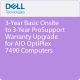 Dell Upgrade from 3Y Next Business Day to 3Y ProSupport