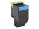 Lexmark 801C - Cyan - original