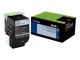 Lexmark 801K - Black