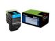 Lexmark 801HC - High Yield
