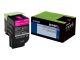 Lexmark 801HM - High Yield