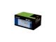 Lexmark 801SK - Black