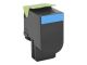 Lexmark 801XC - Extra High Yield