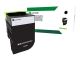 Lexmark 801XK - Extra High Yield