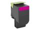 Lexmark 801XM - Extra High Yield