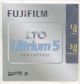 Fujifilm LTO Ultrium 5 1.5TB/3TB Cartridge w/case