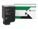 Lexmark - Black - original
