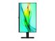 24IN IPS 100HZ 2560X1440 HDR10 FAS KVM USB-C USB HUB TCO 3YR
