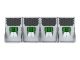 GALAXY VS 9AH SMART MODULAR LONG-LIFE HIGH CAPACITY BATTERY STRING