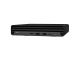 HP Pro 400 G9 - Mini Core i5 i5-14500T / up to 4.8 GHz