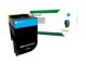 Lexmark 800SCG - Cyan