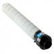 RICOH CYAN TONER CARTRIDGE