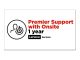 Lenovo Post Warranty Essential Service + YourDrive YourData + Premier Support
