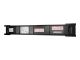 PB BUSWAY STRAIGHT DISTRIBUTION4FT 100A