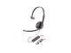 HP Poly Blackwire 3220