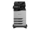 Lexmark CX860dte - Multifunction printer
