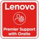 Lenovo 3Y SUPPORT (ONSITE+KYD+PRE)