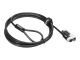 Lenovo - Security cable lock
