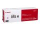 Canon 055 H - High Capacity