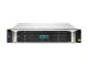 HPE Modular Smart Array 2060 LFF 2x16Gb FC 4-port Controller Storage Array