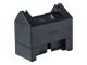 SINGLE BATTERY CHARGING STATION (EXPANDABLE X5 FOR USE WITH PA-BT-006 BATTERY, R