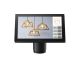 HP Engage One Pro - All-in-one 1 x Core i3 10100E / up to 3.8 GHz