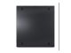 APC NetShelter WX - Rack door
