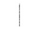 APC NETSHELTER RACK PDU ADVANCED, SWITCHED METERED OUTLET, 17.3KW, 3PH, 415V, 30