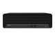 HP Elite 800 G9 - SFF Core i9 12900 / up to 5.1 GHz