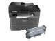 COMPACT MONOCHROME LASER MULTIFUNCTION