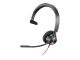 HP Poly Blackwire 3310