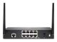 SonicWall TZ270W - Essential Edition