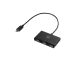 HP USB-C to USB-A - Hub