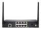 SonicWall TZ270 - Advanced Edition