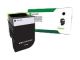 Lexmark CX317 - Black