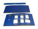 APC Rack PDU label kit