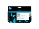 HP 730 130-ml Matte Black DesignJet Ink Cartridge (P2V65A)