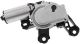 MAPCO 90187 Wiper Motor