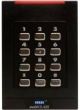 HID 921PTNNEK00000 multiCLASS SE RPK40 Multi-Technology Smart Card Reader with Keypad