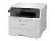 BROTHER HL-L3300CDW DIGITAL COLOR PRINTER WITH FLATBED SCAN GLASS. FULL-COLOR