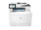 HP LaserJet Enterprise MFP M480f
